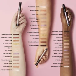 it Cosmetics Eyeliner Superhero No-Tug Shadow Stick von