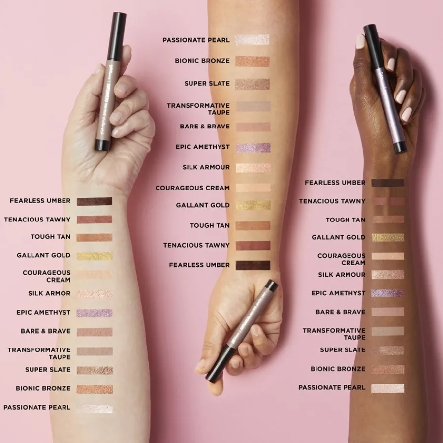 it Cosmetics Eyeliner Superhero No-Tug Shadow Stick von