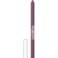 Maybelline New York Eyeliner Tattoo Liner Gel Pencil von Hot