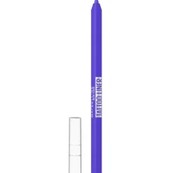 Maybelline New York Eyeliner Tattoo Liner Gel Pencil von Hot