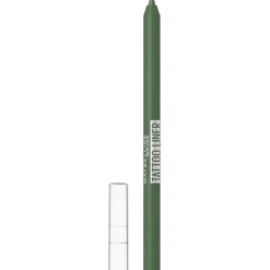 Maybelline New York Eyeliner Tattoo Liner Gel Pencil von Hot