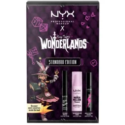 NYX Professional Makeup Eyeliner Tiny Tina’s Wonderland Set Standard Edition von Sale
