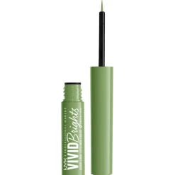 NYX Professional Makeup Eyeliner Vivid Bright Liquid Liner von