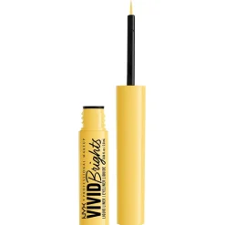 NYX Professional Makeup Eyeliner Vivid Bright Liquid Liner von
