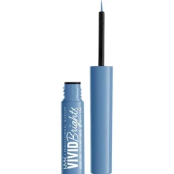 NYX Professional Makeup Eyeliner Vivid Bright Liquid Liner von