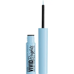 NYX Professional Makeup Eyeliner Vivid Bright Liquid Liner von