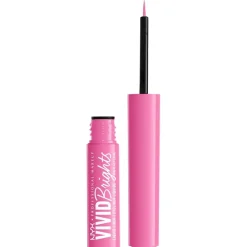 NYX Professional Makeup Eyeliner Vivid Bright Liquid Liner von