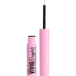 NYX Professional Makeup Eyeliner Vivid Bright Liquid Liner von