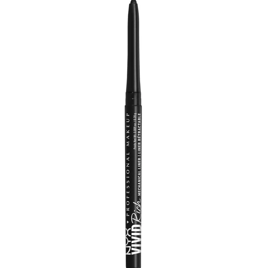 NYX Professional Makeup Eyeliner Vivid Rich Eyeliner von Clearance