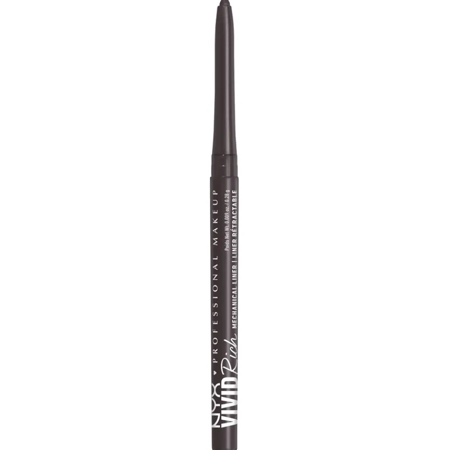NYX Professional Makeup Eyeliner Vivid Rich Eyeliner von Clearance