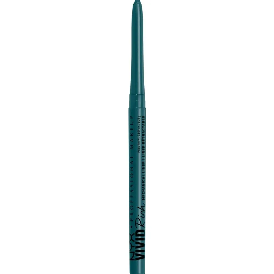 NYX Professional Makeup Eyeliner Vivid Rich Eyeliner von Clearance