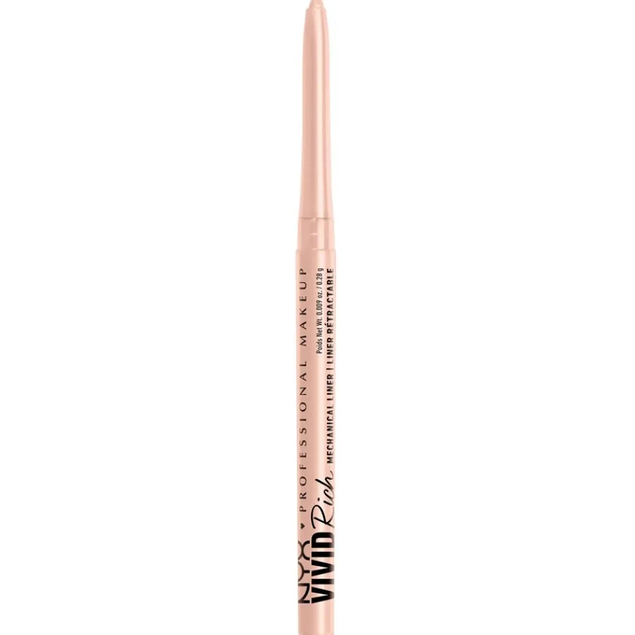 NYX Professional Makeup Eyeliner Vivid Rich Eyeliner von Clearance