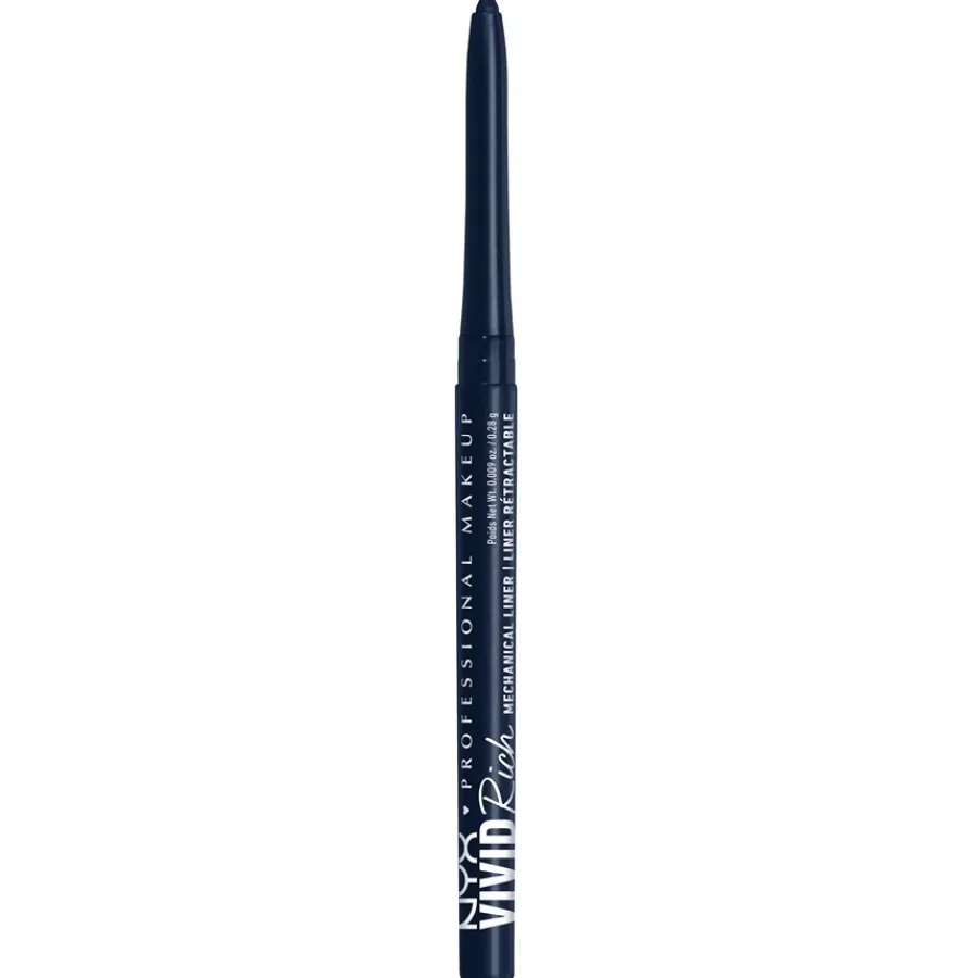 NYX Professional Makeup Eyeliner Vivid Rich Eyeliner von Clearance