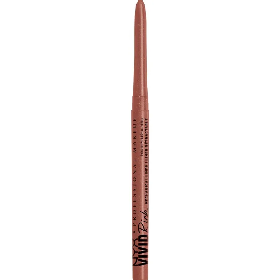 NYX Professional Makeup Eyeliner Vivid Rich Eyeliner von Clearance