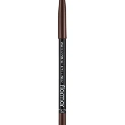 Flormar Eyeliner Waterproof Eyeliner von