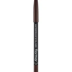 Flormar Eyeliner Waterproof Eyeliner von