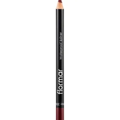 Flormar Eyeliner Waterproof Eyeliner von