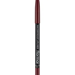 Flormar Eyeliner Waterproof Eyeliner von