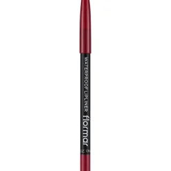 Flormar Eyeliner Waterproof Eyeliner von
