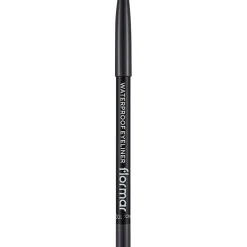 Flormar Eyeliner Waterproof Eyeliner von