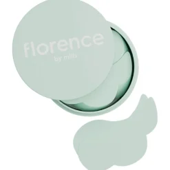 florence by mills Eyes & Lips Floating under the Eyes Depuffing Eye Gel Pads von