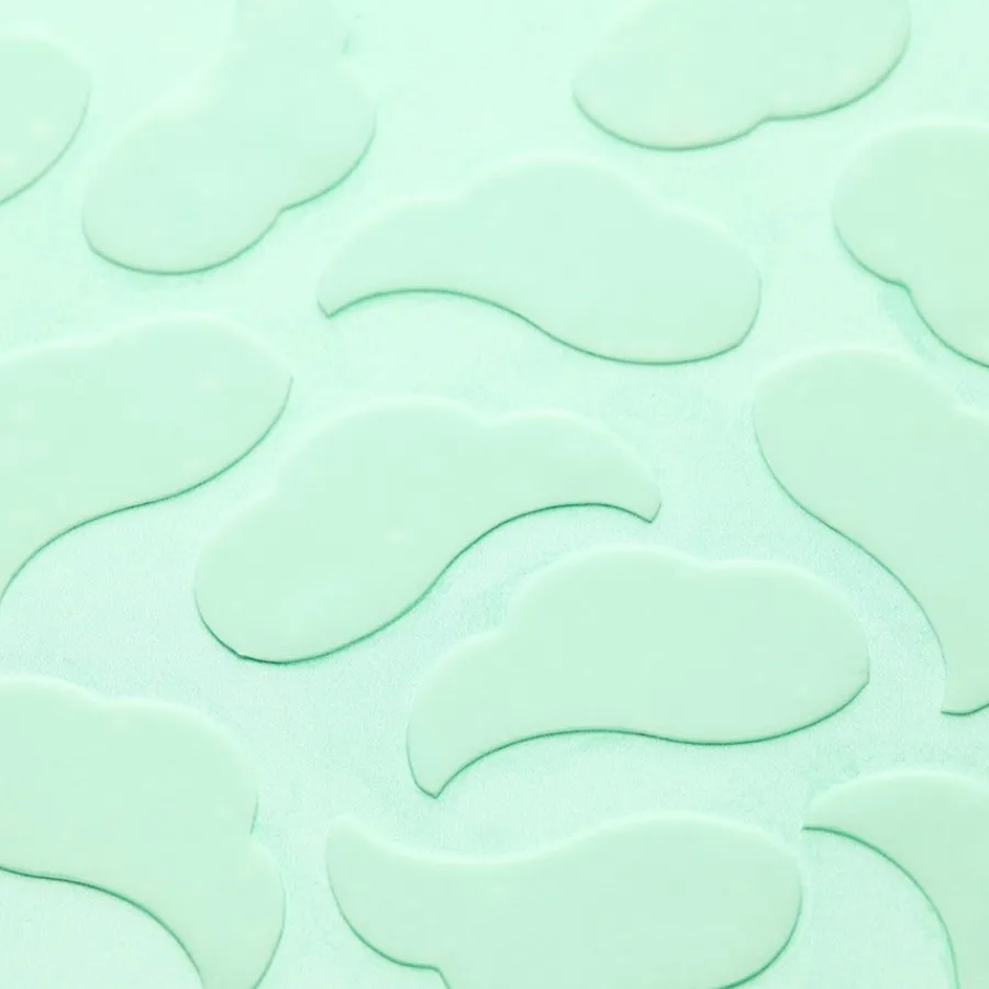 florence by mills Eyes & Lips Floating under the Eyes Depuffing Eye Gel Pads von
