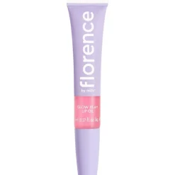 florence by mills Eyes & Lips Glow Yeah Lip Oil von