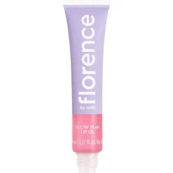 florence by mills Eyes & Lips Glow Yeah Lip Oil von