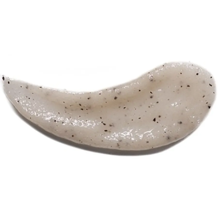 florence by mills Eyes & Lips Pout Party Coffee Lip Scrub von