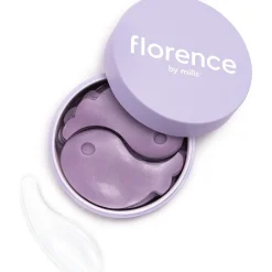 florence by mills Eyes & Lips Swimming Under The Eyes Gel Pads von