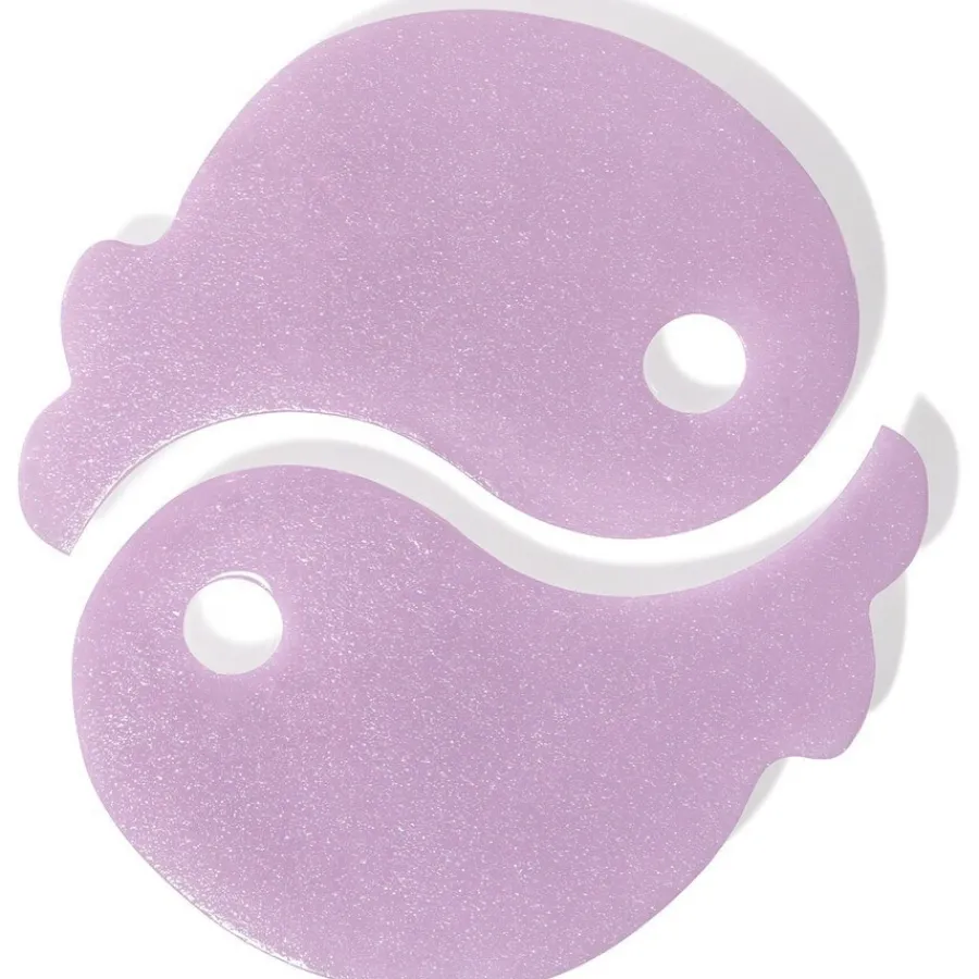 florence by mills Eyes & Lips Swimming Under The Eye Gel Pads von