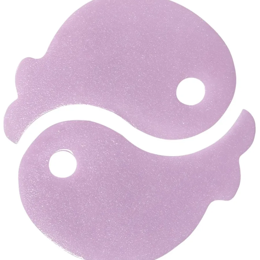 florence by mills Eyes & Lips Swimming Under The Eye Gel Pads von