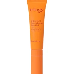 Trilogy Eyes & Lips Vitamin C Eye Gel von