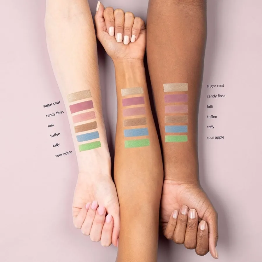 florence by mills Eyes Eyecandy Eyeshadows Stick von New