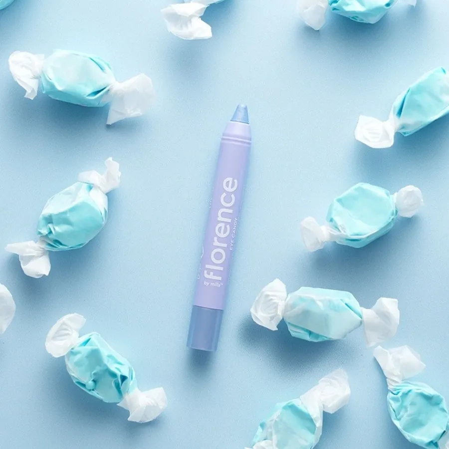 florence by mills Eyes Eyecandy Eyeshadows Stick von New