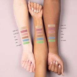 florence by mills Eyes Eyecandy Eyeshadows Stick von New