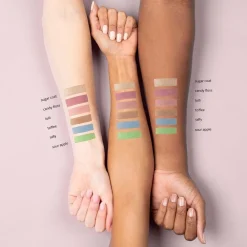 florence by mills Eyes Eyecandy Eyeshadows Stick von New