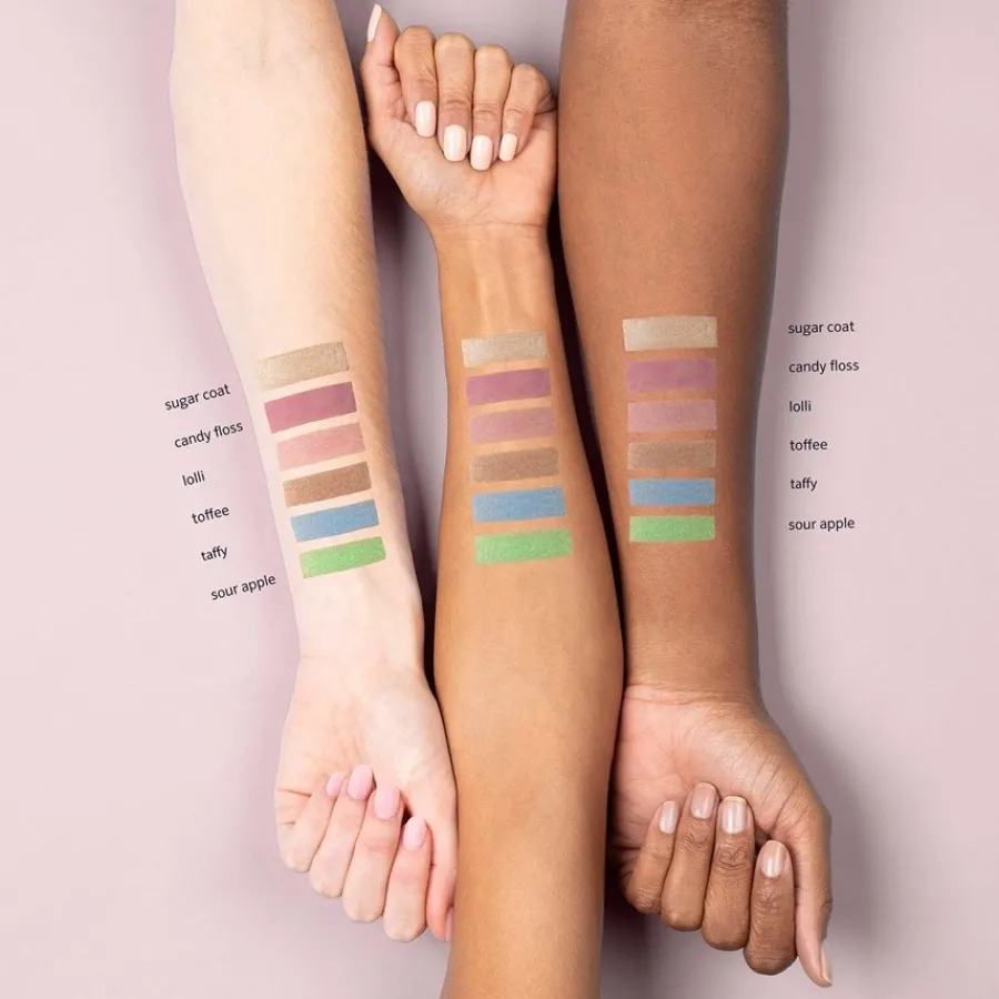 florence by mills Eyes Eyecandy Eyeshadows Stick von New