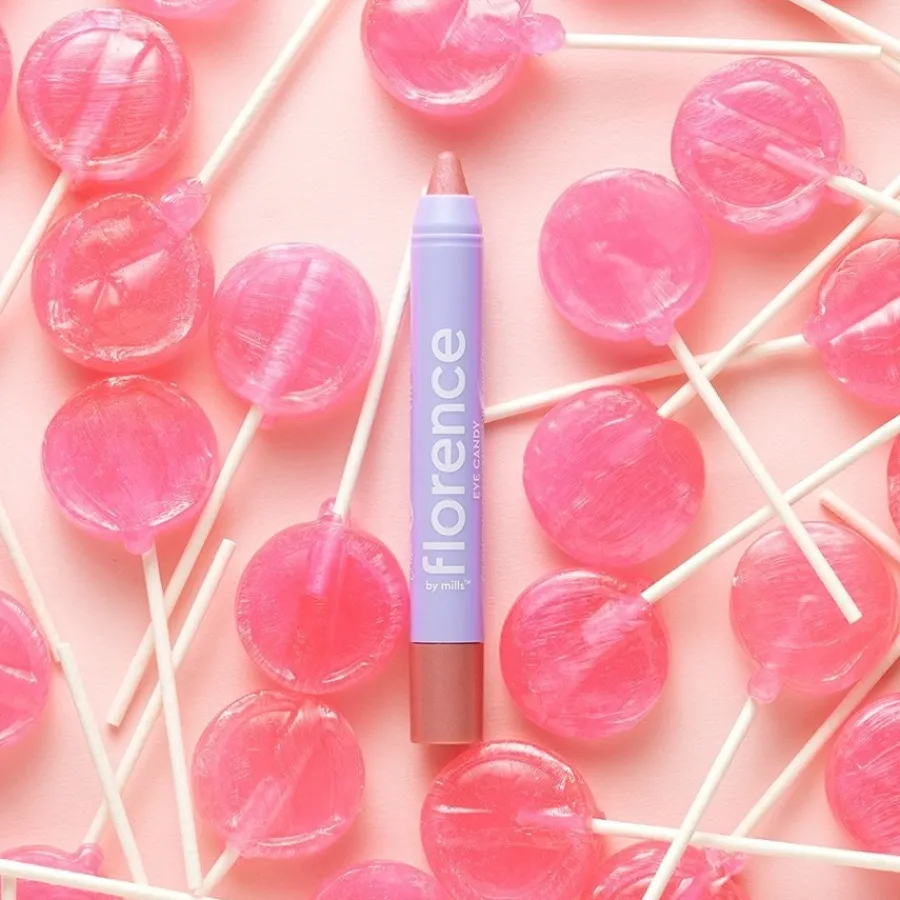 florence by mills Eyes Eyecandy Eyeshadows Stick von New