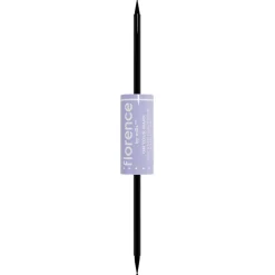 florence by mills Eyes On your Mark Dot & Line Dual-Ended Liquid Eyeliner von Discount