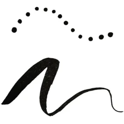 florence by mills Eyes On your Mark Dot & Line Dual-Ended Liquid Eyeliner von Discount