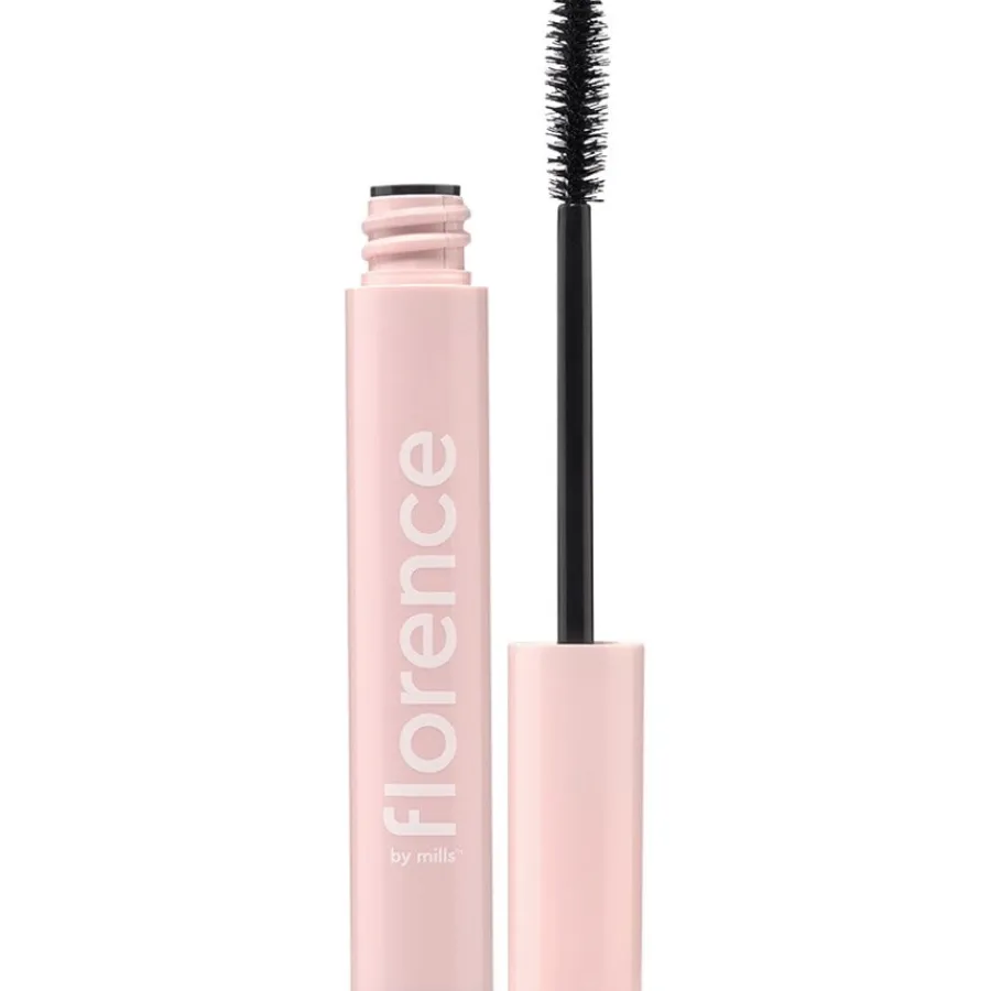 florence by mills Eyes Up a Notch Volumizing Mascara von