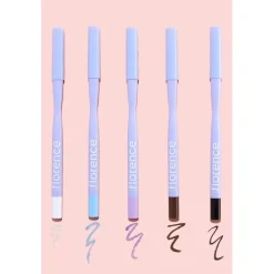 florence by mills Eyes What's My Line Eyeliner von Action Black Online