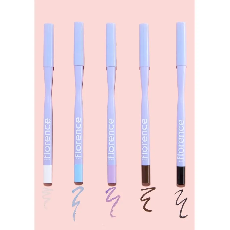 florence by mills Eyes What's My Line Eyeliner von Action Black Online