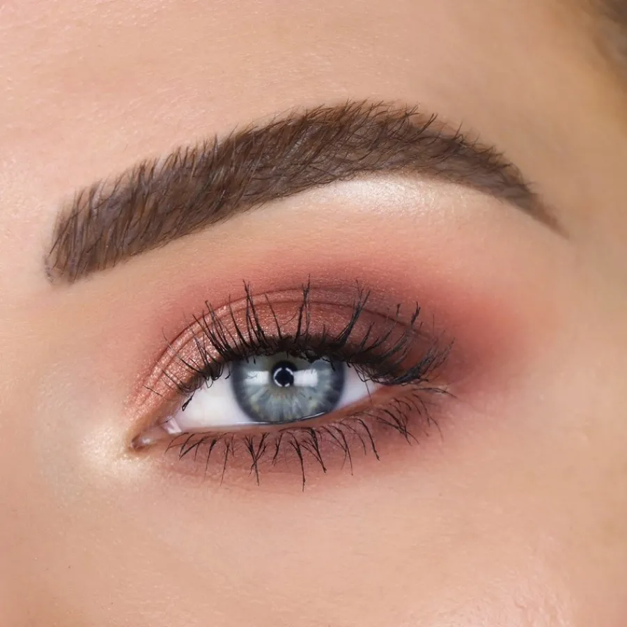 The Balm Eyeshadow Eyeshadow Palette Male Order - Domestic von