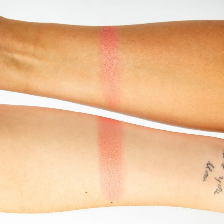 The Balm Eyeshadow HotMama Shadow & Blush von Best