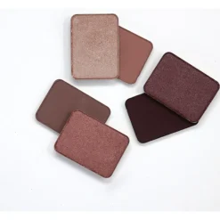 The Balm Eyeshadow Male Order Eyeshadow Palette von