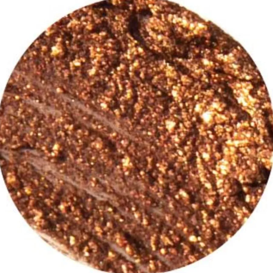 The Balm Eyeshadow Sparkling Lid-Quid Eyeshadow von Sale