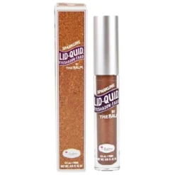 The Balm Eyeshadow Sparkling Lid-Quid Eyeshadow von Sale