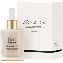 Erno Laszlo Face Care Phormula 3-10 Serum Concentrate von